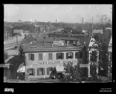 Virginia avenue hi-res stock photography and images - Alamy