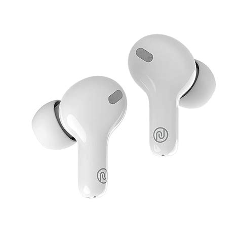 Noise Air Buds+ in-Ear Truly Wireless Earbuds with Instacharge ...
