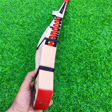 Kwesports Bandook Player Edition - Hard Tennis - 4 Scoop 2 Hole