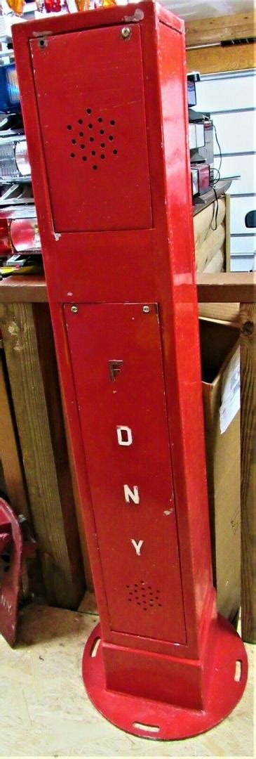 FDNY Alarm Box Lookup 的图像结果