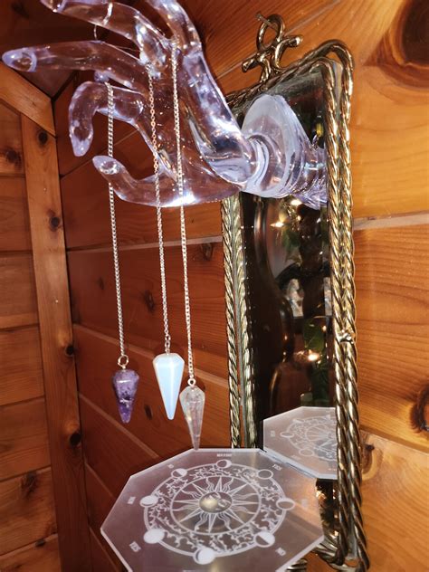 Using a Pendulum Stand 的图像结果