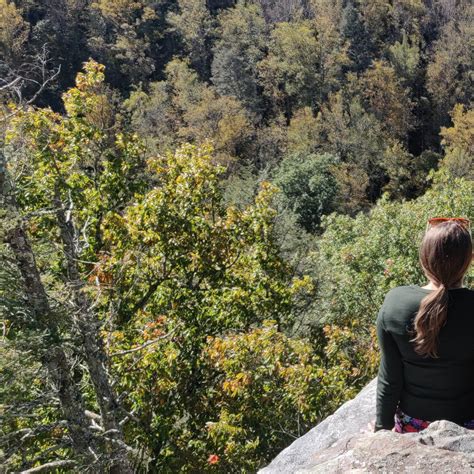 Twin Falls Resort State Park Camping | The Dyrt