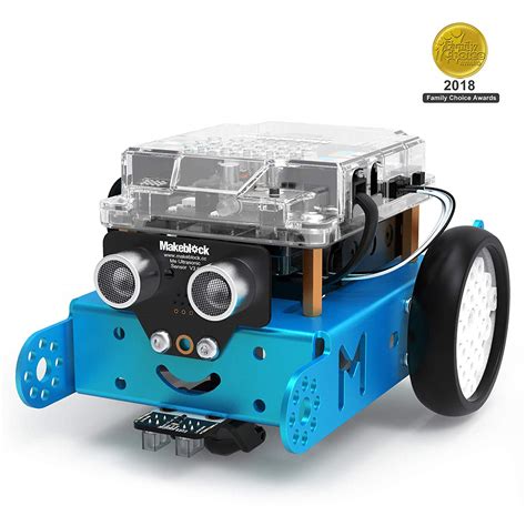 Make Code Robots 的图像结果