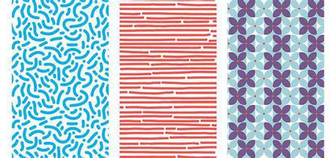 Creating Patterns in Illustrator 的图像结果