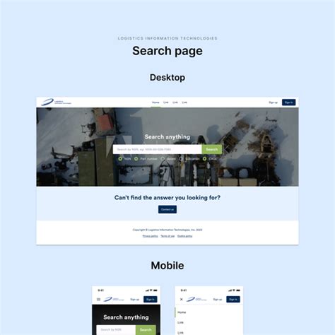 Image result for Query Search Web Design