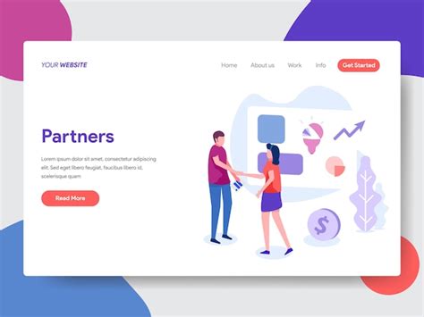 Image result for Partner Program Logo Photo