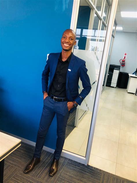 Mothusi Sekhomba you have accurately captured the essence of our WHY we ...