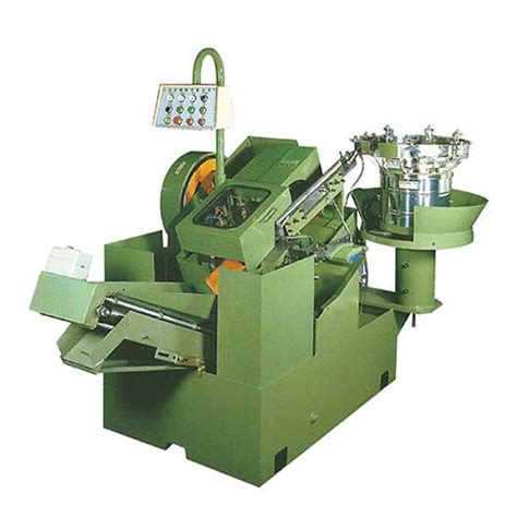 Image result for Thread Rolling Machine