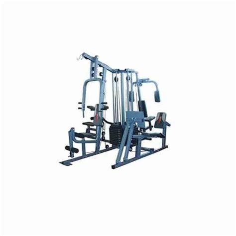 Multi Gym 的图像结果