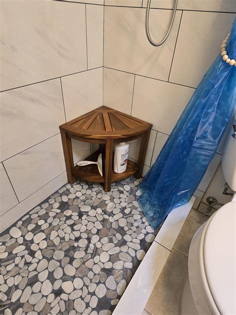 10 Best Waterproof Shower Benches (February 2026) Tested for Safety