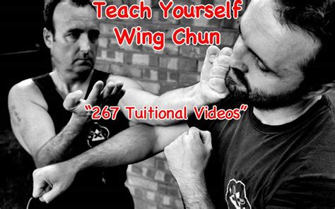 Image result for Tutorial Wing Chun