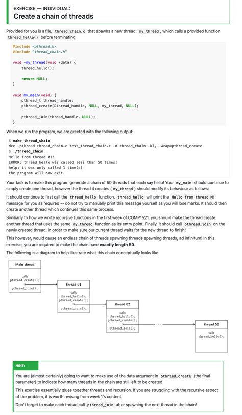 Image result for Thread Null