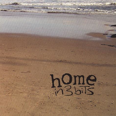 Home in 3 Bits: Dave Hull-Denholm: Amazon.in: Music}