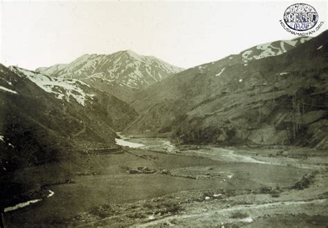 Maps | Vilayet of Bitlis/Paghesh | Sassoun | Religion | Festivals ...