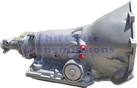 Parts Of A Transmission