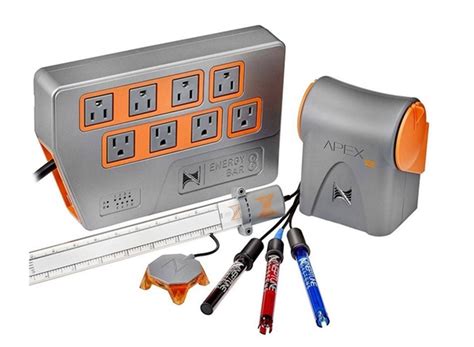 Image result for Neptune Apex Tutorial