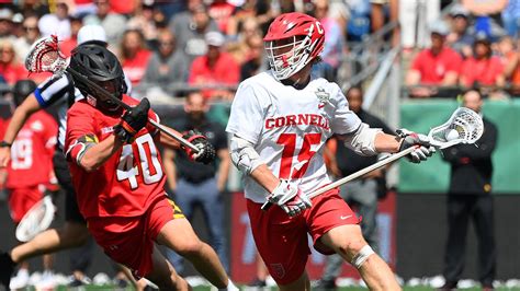 Cornell | USA Lacrosse
