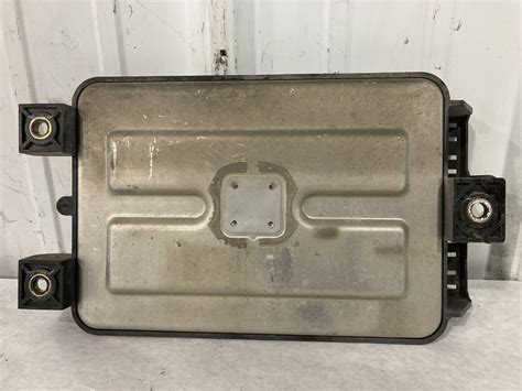 Image result for Electronic Chassis Control Module