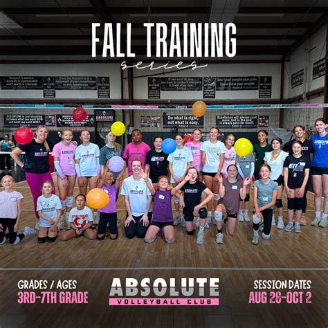 Absolute Volleyball Club