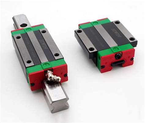 Hiwin Absolute Linear Encoder 的图像结果