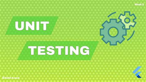 Image result for Flutter Unit Testing