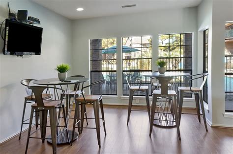 Community Amenities at Camino del Sol! - Camino Del Sol Apartment Homes Blog