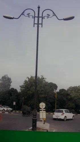 cast iron decorative poles - Ornamental Cast Iron Electricity Poles ...