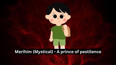 120 Unique Names That Mean Evil/Demon And Their Meanings: Boys & Girls ...