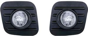 jagankirpa Halogen Fog Lamp Unit for Maruti Suzuki Alto Price in India ...
