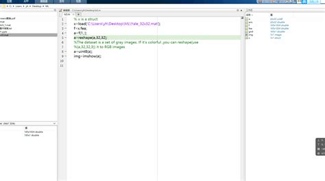 Python Matruce 的图像结果