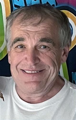 Jeffrey Lukens Obituary (1958 - 2025) - Treasure Lake, DuBois, PA - The ...