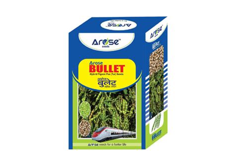 Arose Seeds Private Limited