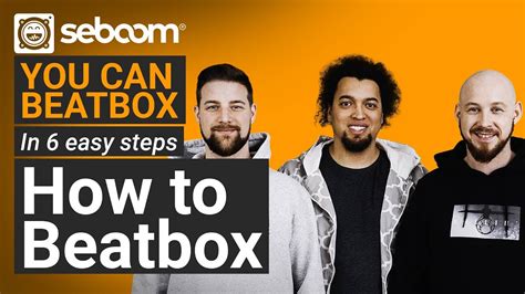 Image result for Beatboxing Tutorial