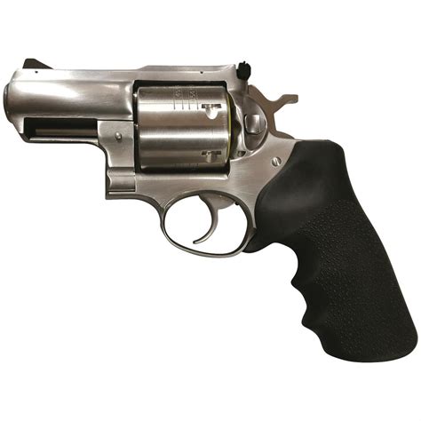 Discount Revolvers For Sale | Sportsman's Guide