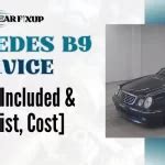 Image result for B209a Service Menu