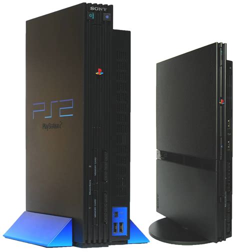 史上最畅销游戏机功成身退 PS2停止发货_产业服务_新浪游戏_新浪网