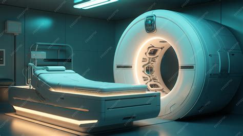 Image result for MRI Scan Machine