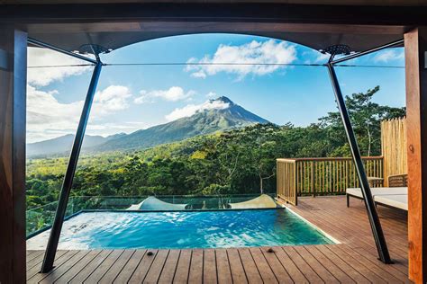 20 Stunning Hotel Rooms With Private Pools