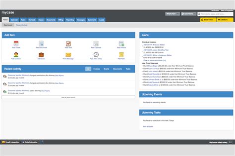 Image result for Web-Based Legal Case Management Software