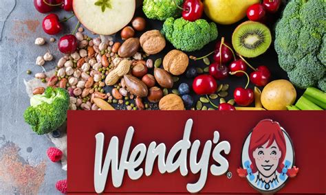 Wendy's: Gluten-Free Food and Drink Options (Complete List) - The ...