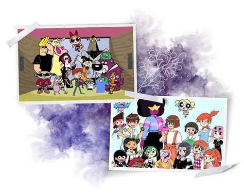 Image result for Cartoon Network Original