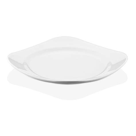 GastroPlast GP-SD33 لوحة مسطحة مربعة من البولي كربونات، 33 سم السعر