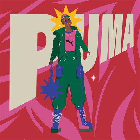 Puma Comics 的图像结果