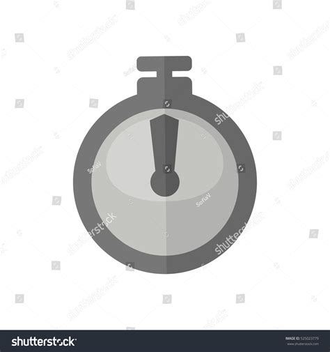 Clock Timer 的图像结果