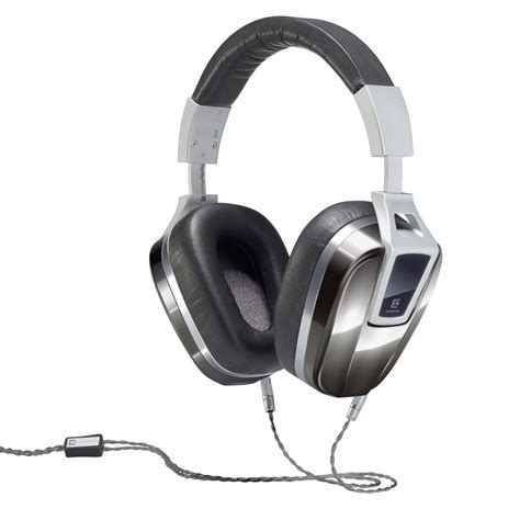 Ultrasone Edition 8 Ex Over Ear Closed Back Headphones | Desertcart INDIA