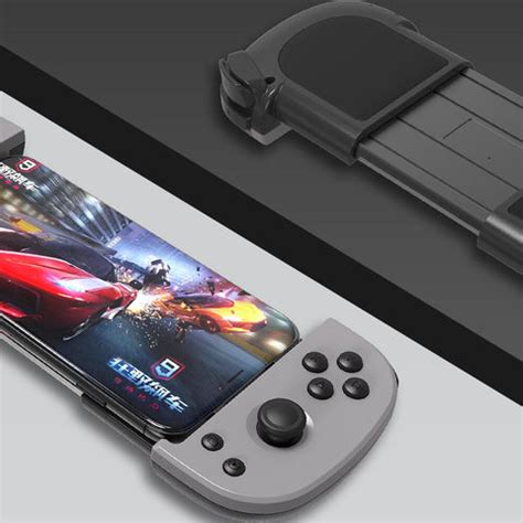 PXN P30PRO Wireless Bluetooth Gamepad 4-6.67 inch Mobile Phone Game ...