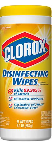 Cleaning Products, Supplies and Bleach | Clorox® India