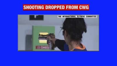 We'll consider pulling out of 2022 CWG: IOA | More sports News - Times ...
