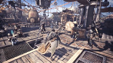 Monster Hunter World Tips: a beginner's guide to quests, tracking ...