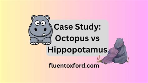 What's The Plural of Hippopotamus? Is It Hippopotamuses?